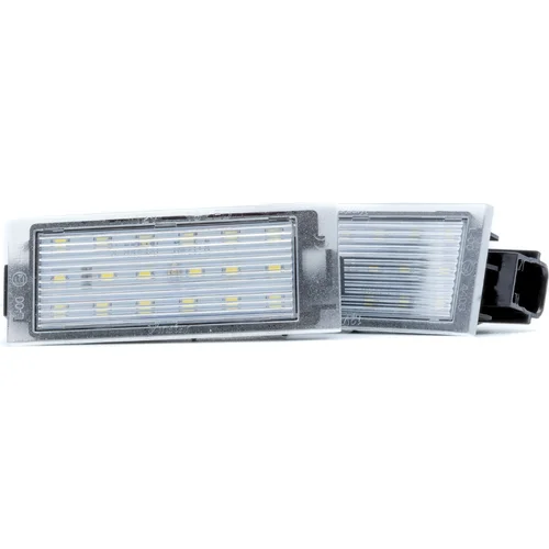 LED osvetlenie ŠPZ EinParts EP160 (EinParts Automotive) - obr. 1