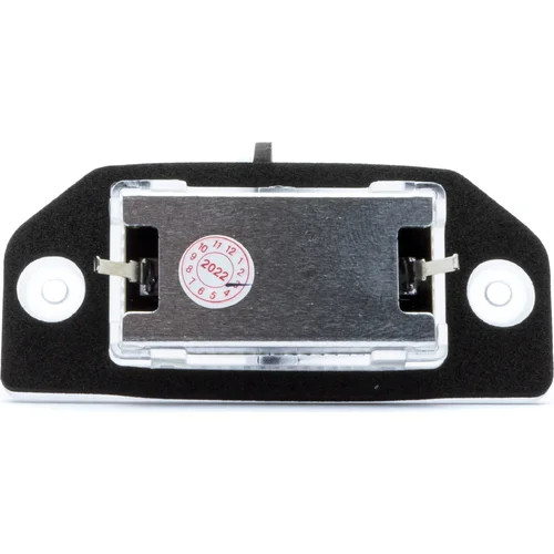 LED osvetlenie ŠPZ EinParts EP190 (EinParts Automotive) - obr. 3