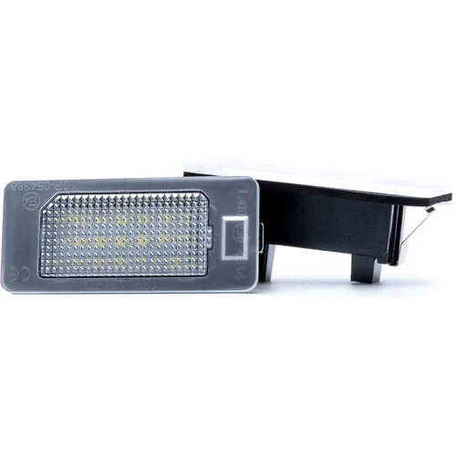 LED osvetlenie ŠPZ EinParts EP21 (EinParts Automotive) - obr. 2