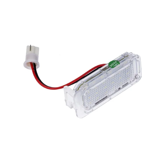 LED osvetlenie ŠPZ EinParts EP30 (EinParts Automotive) - obr. 3