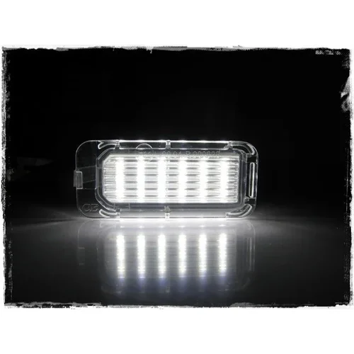 LED osvetlenie ŠPZ EinParts EP30 (EinParts Automotive) - obr. 4