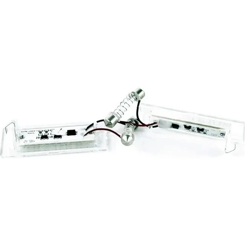 LED osvetlenie ŠPZ EinParts EP37 (EinParts Automotive) - obr. 2