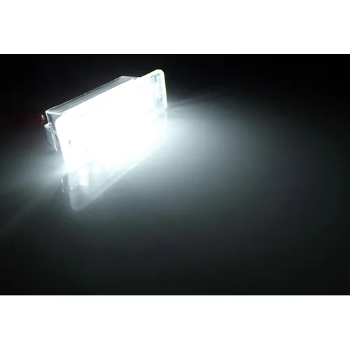 LED osvetlenie ŠPZ EinParts EP85 (EinParts Automotive) - obr. 3