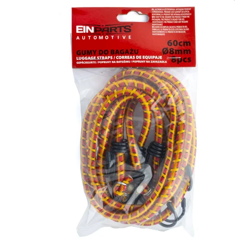 Elastické pásy 60CM EinParts EPACC036
