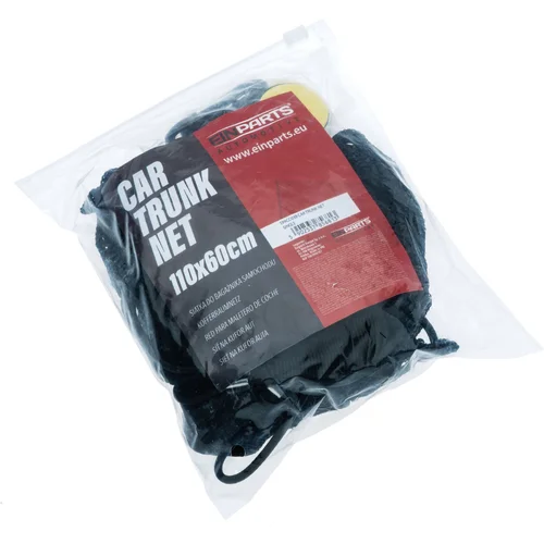 CAR trunk NET single EinParts EPACC039 (EinParts Automotive) - obr. 1