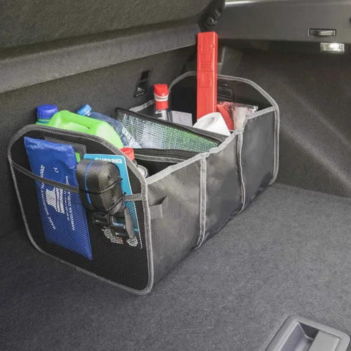 Organizér do kufra s termoizolačnou taškou EinParts EPACC106 (EinParts Automotive) - obr. 3