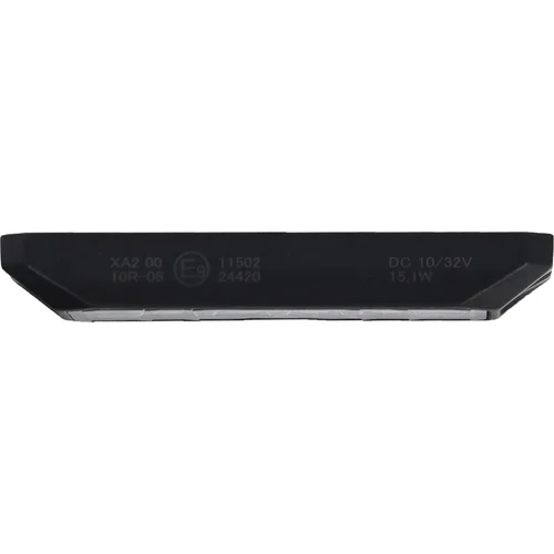 LED varovný stroboskop 11cm 12/24V EinParts EPBL35 (EinParts Automotive) - obr. 4