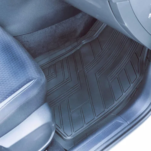 Gumové autokoberce EinParts EPCFM01 (EinParts Automotive) - obr. 6