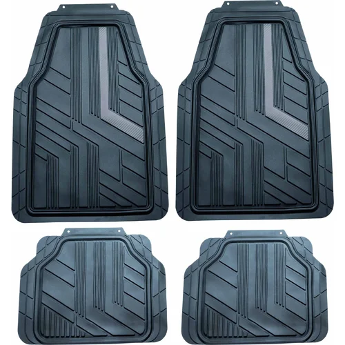 Gumové autokoberce EinParts EPCFM05 (EinParts Automotive) - obr. 6