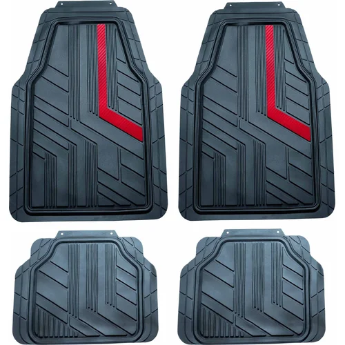 Gumové autokoberce EinParts EPCFM06 (EinParts Automotive) - obr. 6