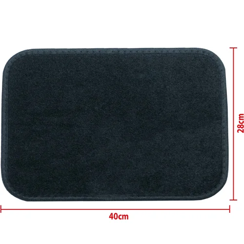 Velúrové autokoberce EinParts EPCFM08 (EinParts Automotive) - obr. 7