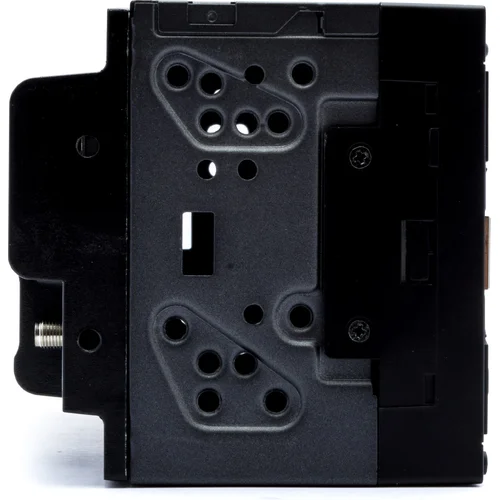 Autorádio premium 2-DIN 7