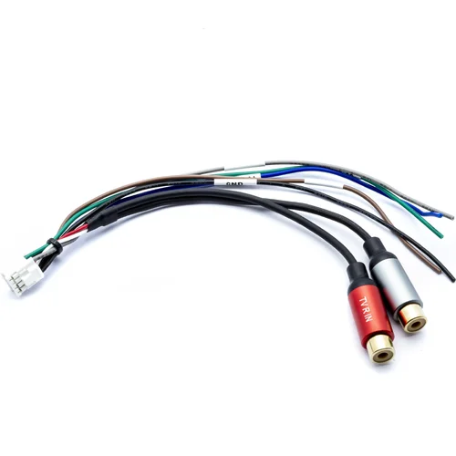 Autorádio premium 2-DIN 7