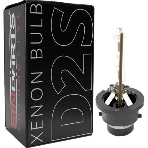 D2S xenónová výbojka 4800K standard EinParts EPD2S STANDARD