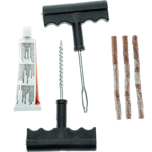 Opravná sada NA pneumatiky 3 X 10 CM EinParts EPDIYTR (EinParts Automotive) - obr. 2