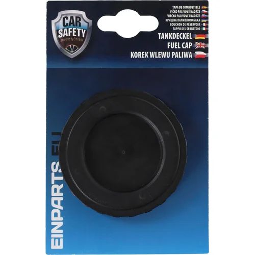 Univerzálny uzáver palivovej nádrže 70mm EinParts EPFC05