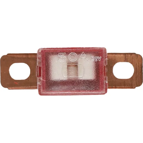 Poistka PAL bolt-down 50A EinParts EPFUSE14 (EinParts Automotive) - obr. 1