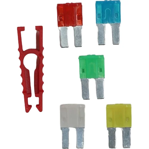 Poistky MICRO2 EinParts EPFUSE31 (EinParts Automotive) - obr. 1