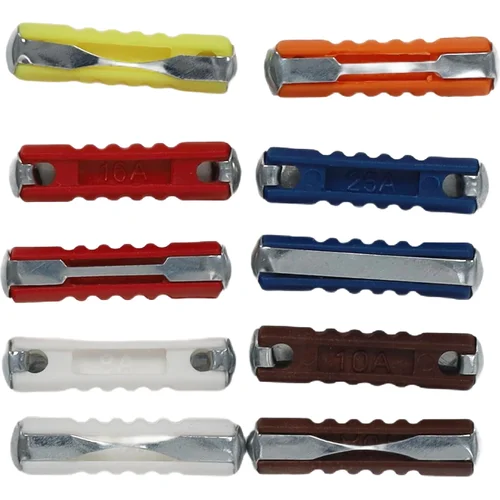 Torpédové valcové poistky EinParts EPFUSE34 (EinParts Automotive) - obr. 1