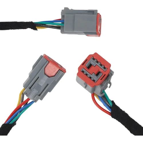 Elektrický tlmič zadných dverí EinParts EPGSA012 (EinParts Automotive) - obr. 5