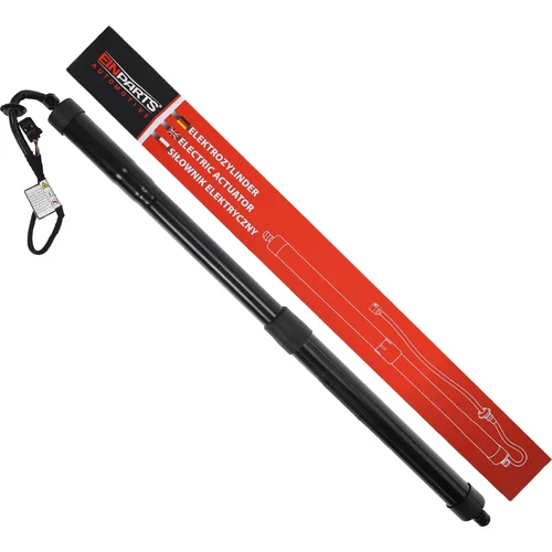 Elektrický tlmič zadných dverí EinParts EPGSA016