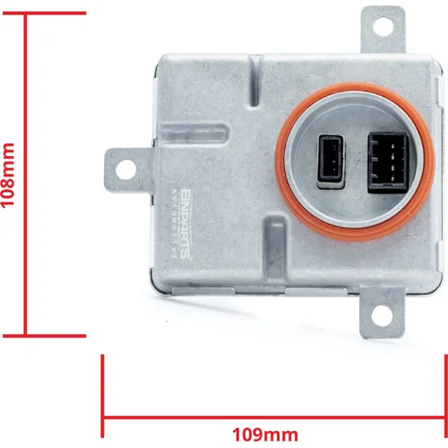 XENÓNOVÝ PREDRADNÍK EPH-D1/3 M (EinParts Automotive) - obr. 5