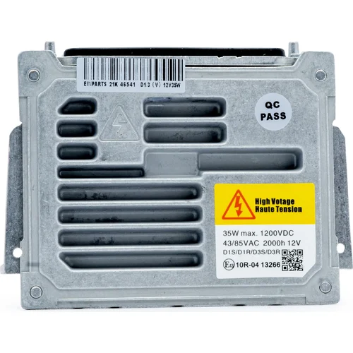 XENÓNOVÝ PREDRADNÍK EPH-D1/3 V (EinParts Automotive) - obr. 1