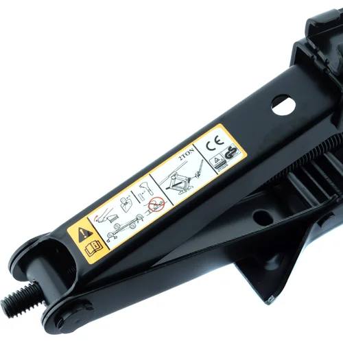 Nožnicový zvedák 2T EinParts EPJ02 (EinParts Automotive) - obr. 7