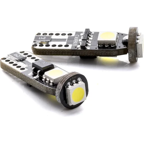 W5W LED žiarovky 0,75W EinParts EPL06 (EinParts Automotive) - obr. 1
