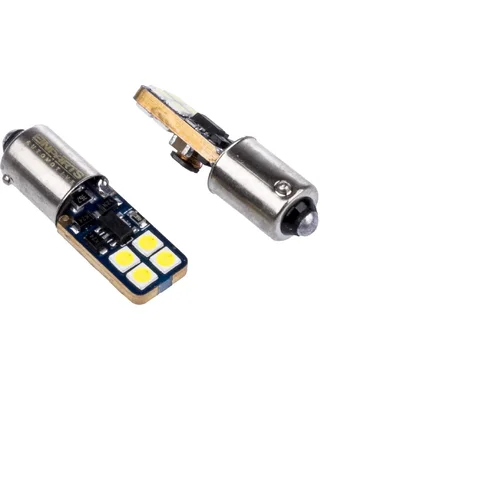 H6W LED žiarovky EinParts EPL146 (EinParts Automotive) - obr. 1