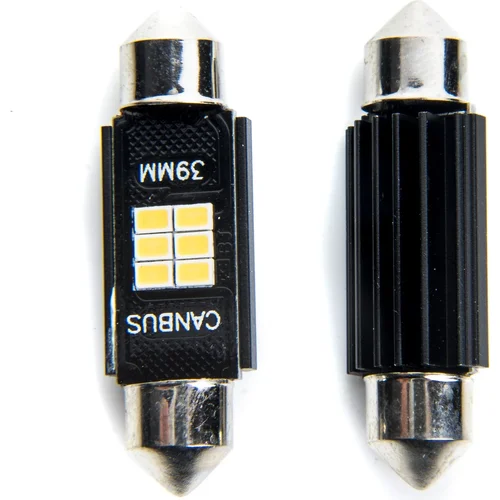 C10W LED žiarovky EinParts EPL196 (EinParts Automotive) - obr. 2