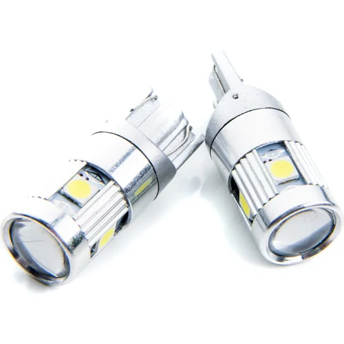 W5W LED žiarovky EinParts EPL199 (EinParts Automotive) - obr. 1
