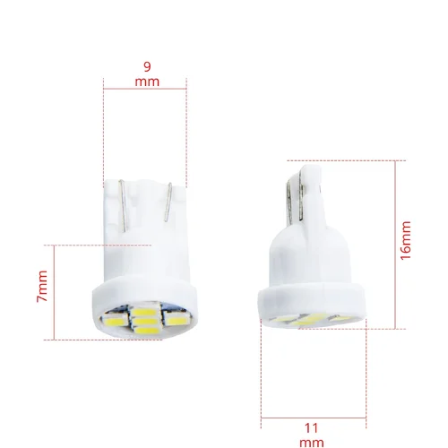 W5W LED žiarovky EinParts EPL200 (EinParts Automotive) - obr. 3