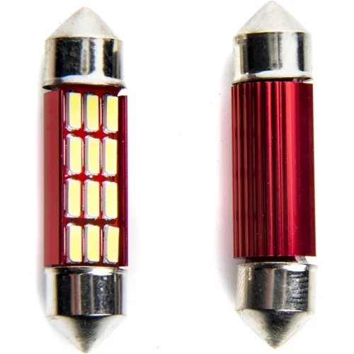 C5W LED žiarovky EinParts EPL205 (EinParts Automotive) - obr. 2