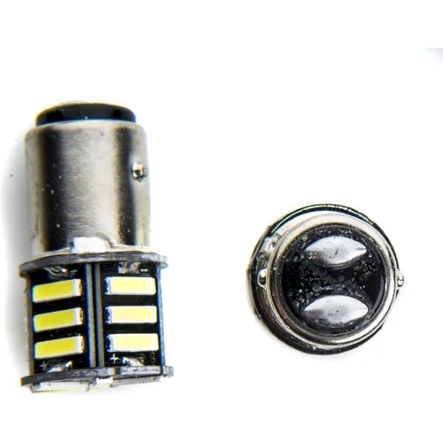 P21/5W LED žiarovky EinParts EPL219 (EinParts Automotive) - obr. 2