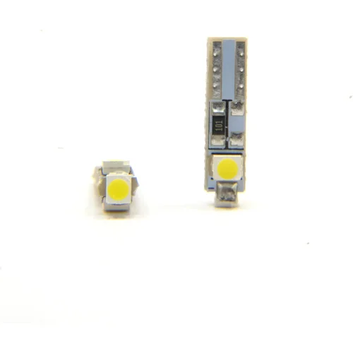 T5 LED žiarovky EinParts EPL271 (EinParts Automotive) - obr. 2