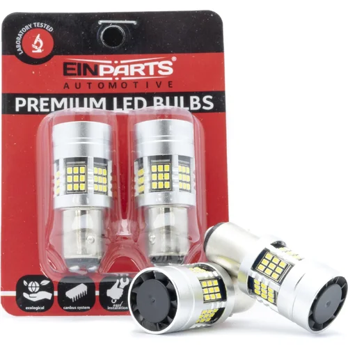 P21/5W LED žiarovky EinParts EPL286