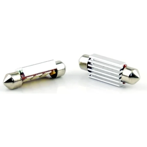 C10W LED žiarovky EinParts EPL50 (EinParts Automotive) - obr. 1