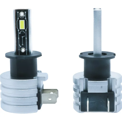 6000K LED žiarovky H3 E57 EinParts EPLH112 (EinParts Automotive) - obr. 1