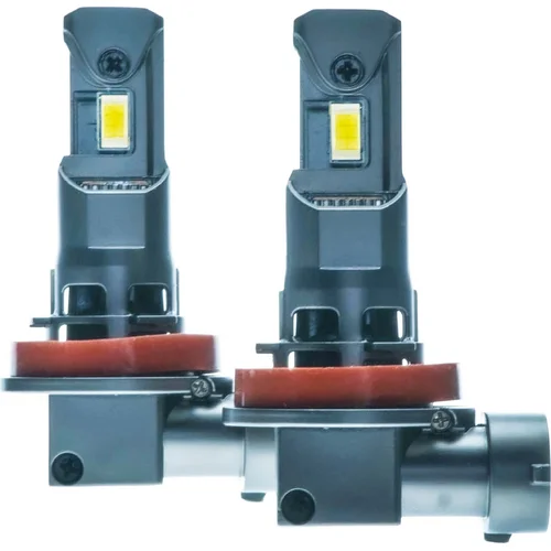 LED žiarovky H11 6000K 12V EinParts EPLH123 (EinParts Automotive) - obr. 1