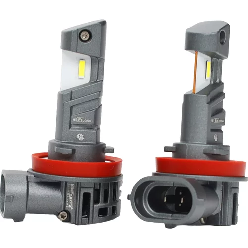 LED žiarovky H11 6500K 12V R37 EinParts EPLH141 (EinParts Automotive) - obr. 7