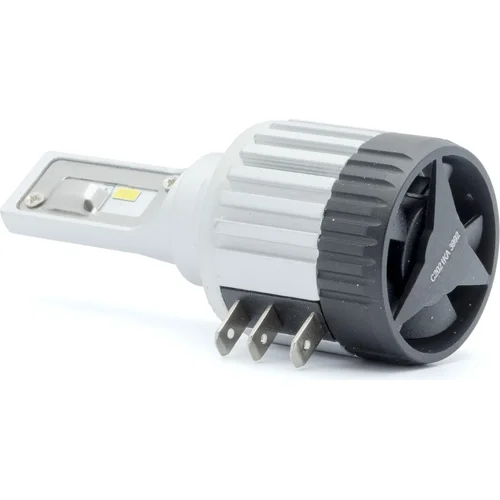 H15 LED žiarovky EinParts EPLH54 (EinParts Automotive) - obr. 5