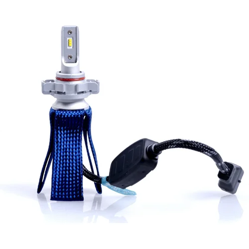 H16 LED žiarovky octopus premium EinParts EPLH63 (EinParts Automotive) - obr. 2