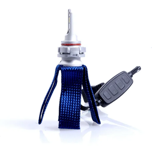 H16 LED žiarovky octopus premium EinParts EPLH63 (EinParts Automotive) - obr. 3