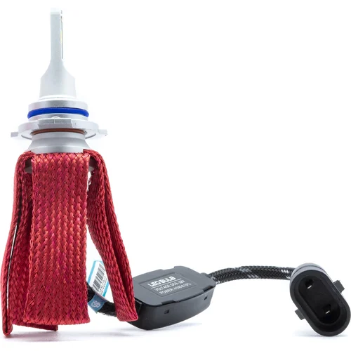 Premium octopus LED žiarovky 9012 HIR2 canbus EinParts EPLH67 (EinParts Automotive) - obr. 3