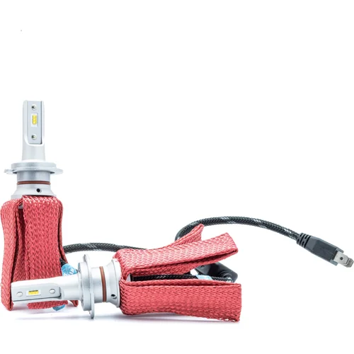 Premium chobotnica LED H7 canbus 4300K EinParts EPLH74 (EinParts Automotive) - obr. 1