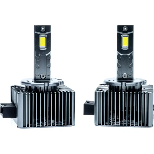 LED žiarovky D1S 6000K EinParts EPLH90 (EinParts Automotive) - obr. 1