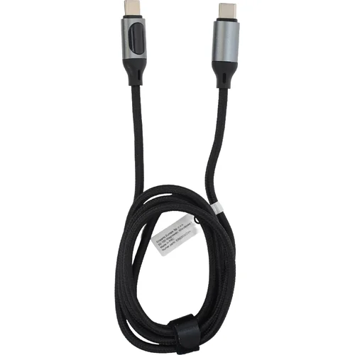 Kábel usb-c na usb-c 1 m EinParts EPMOB02 (EinParts Automotive) - obr. 2