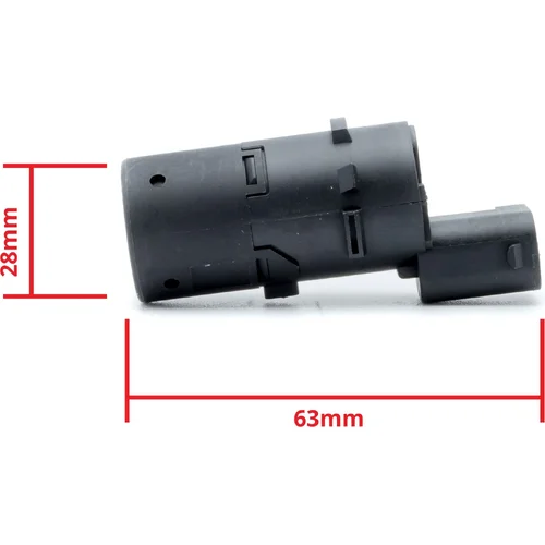 Ultrazvukový OE parkovací senzor EinParts EPPDC09 (EinParts Automotive) - obr. 4