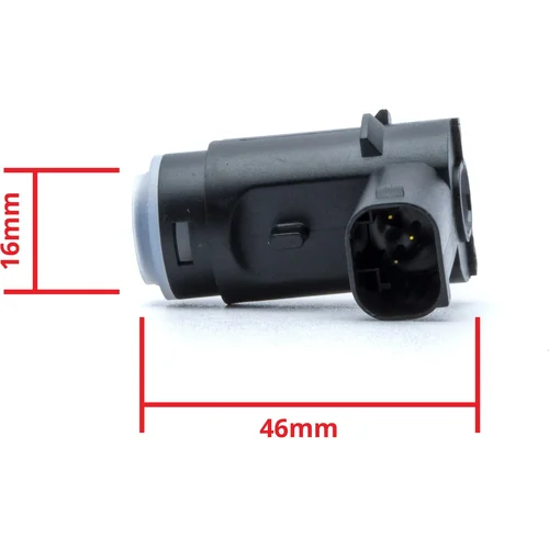 Ultrazvukový OE parkovací senzor EinParts EPPDC69 (EinParts Automotive) - obr. 6